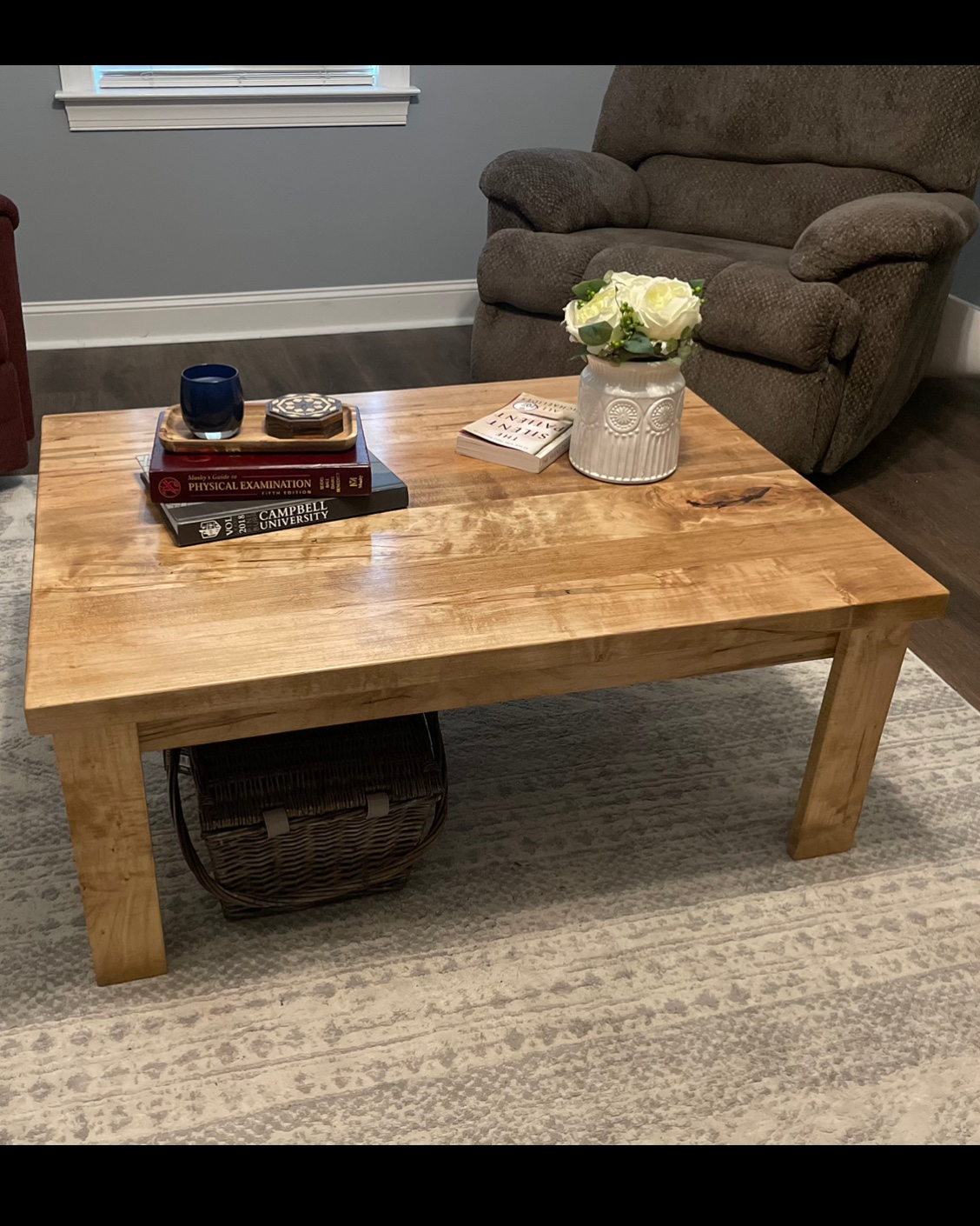 Custom Furniture Consult