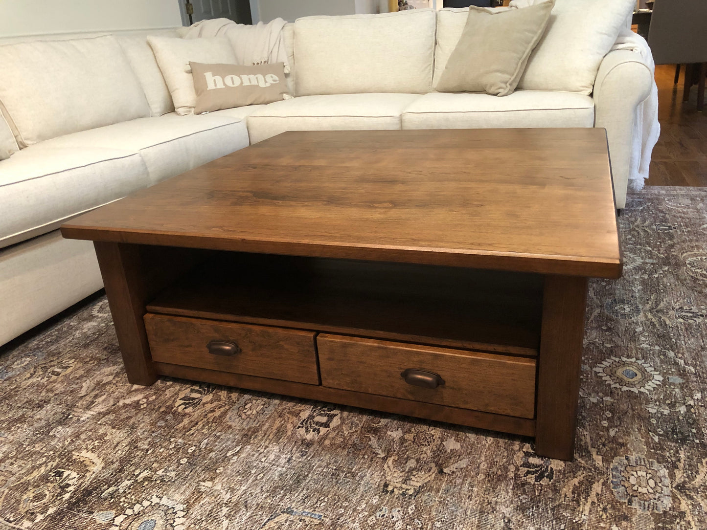 Custom Furniture Consult