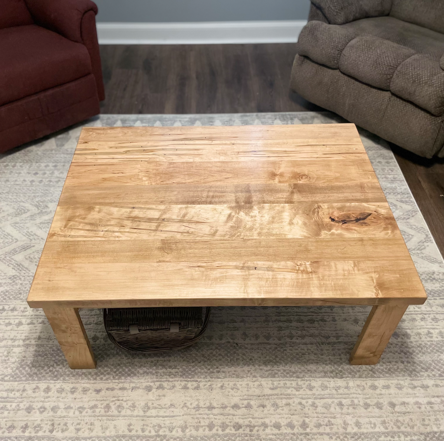 Custom Furniture Consult