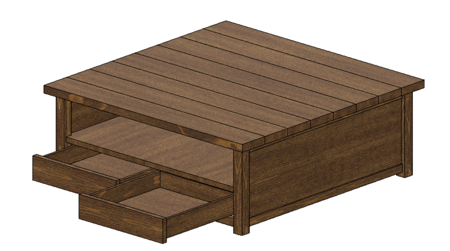 Custom Furniture Consult