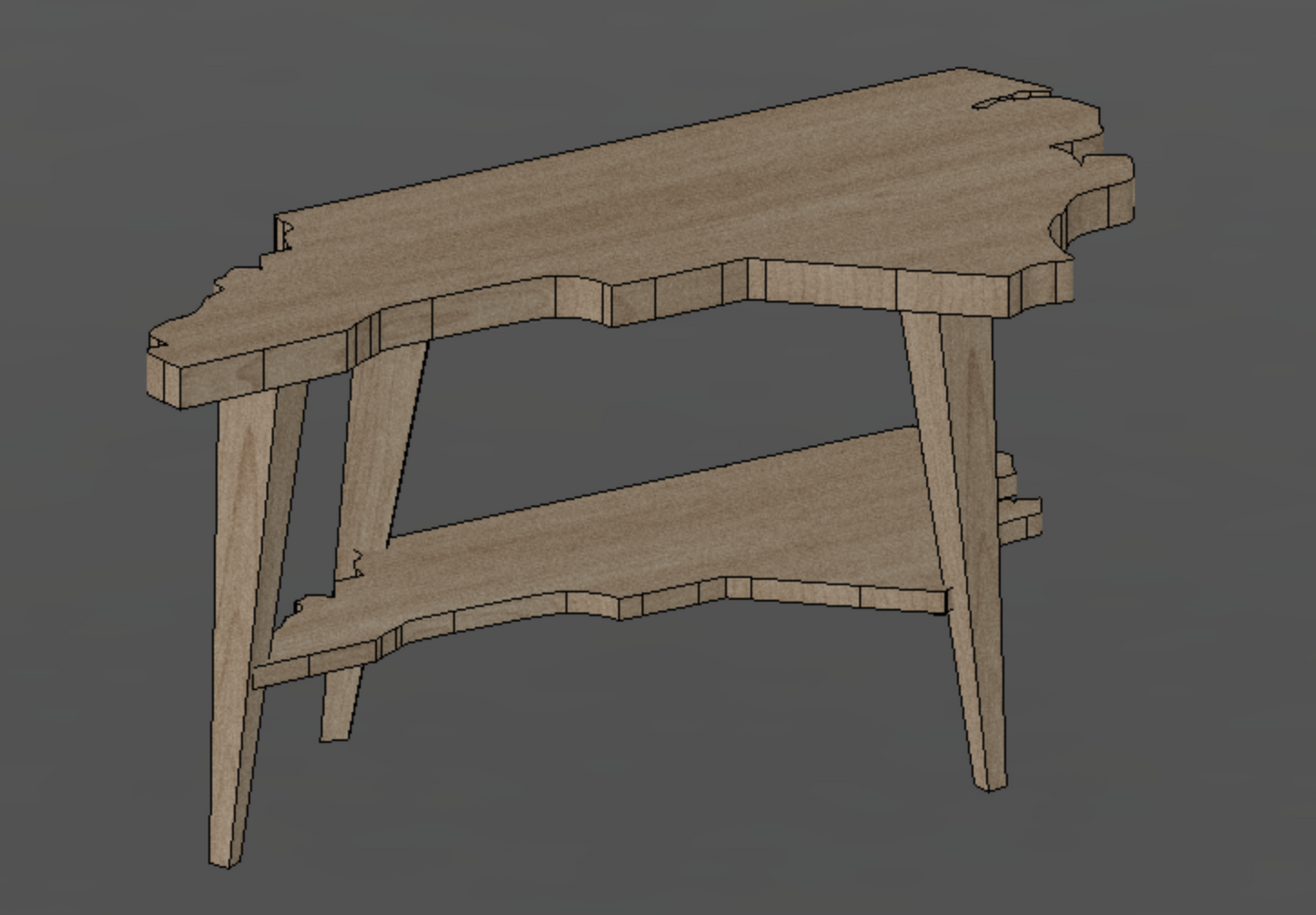 Custom Furniture Consult