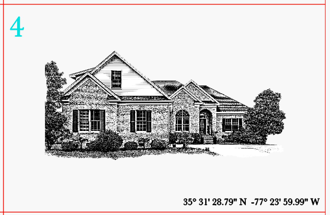 Cutting Board With Image Engraved- Closing Gifts