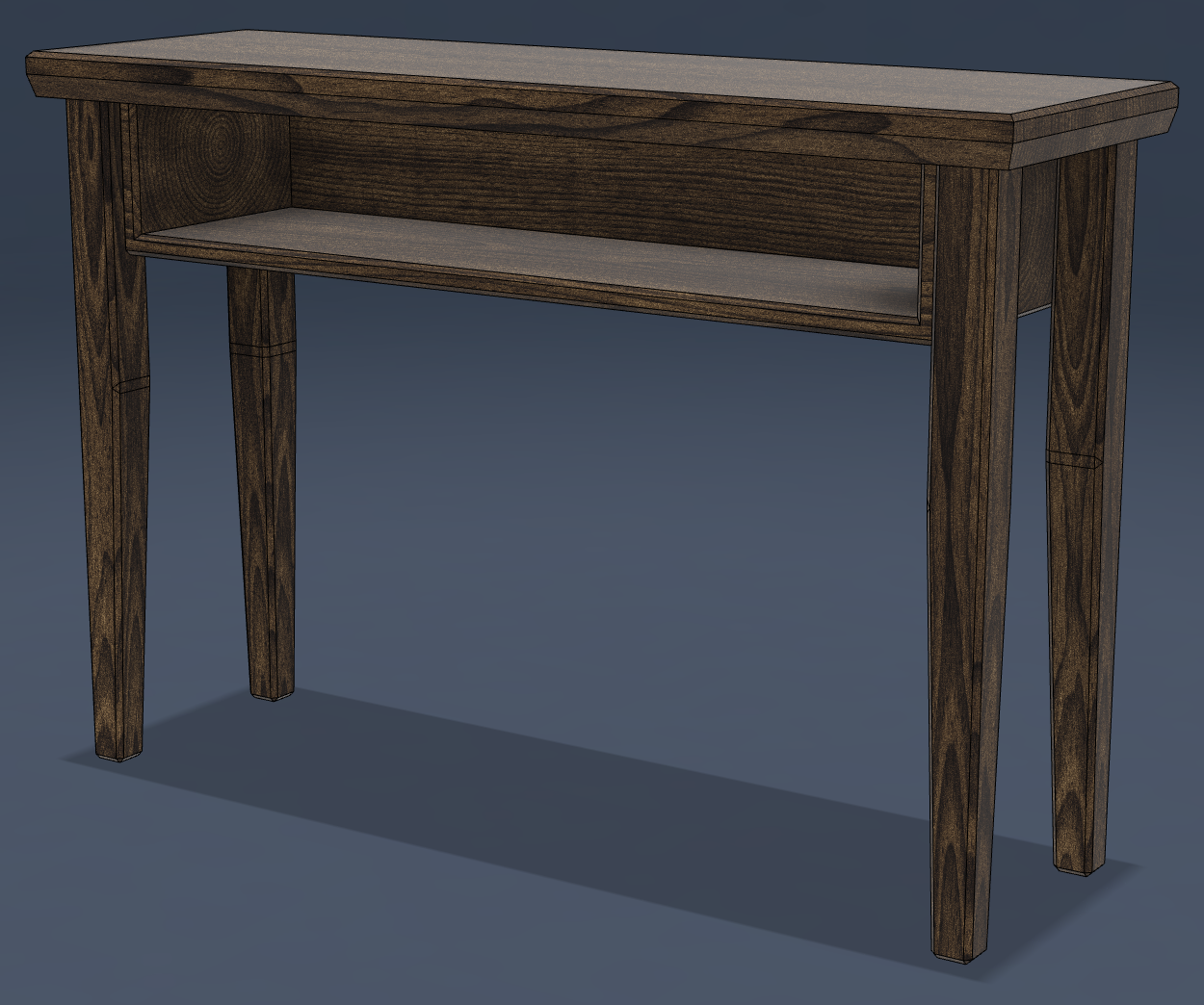 Console Table