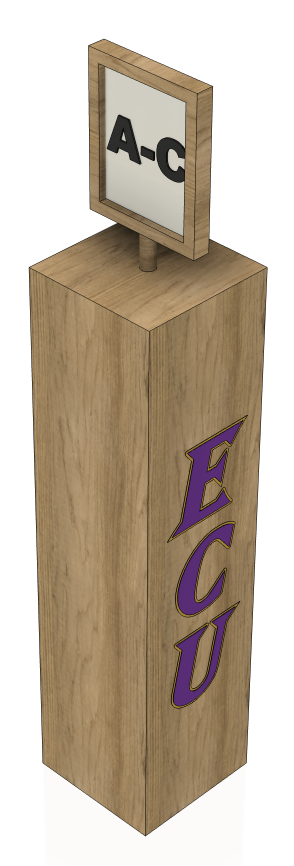 ECU Crowd Organizers