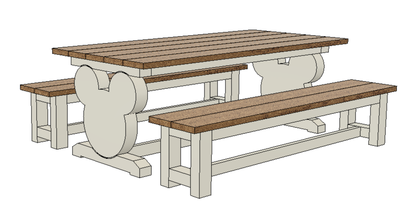 Custom Furniture Consult