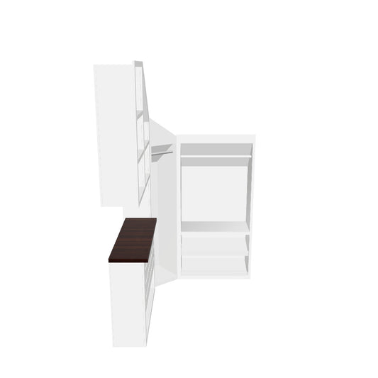 DPH - Davis Walkthrough