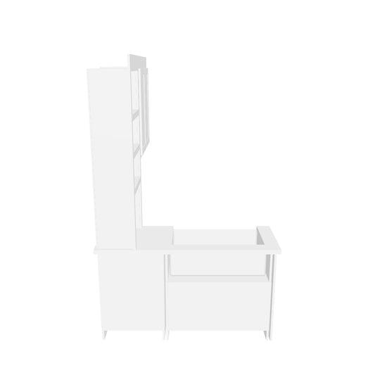 Wilder Build Walkthrough