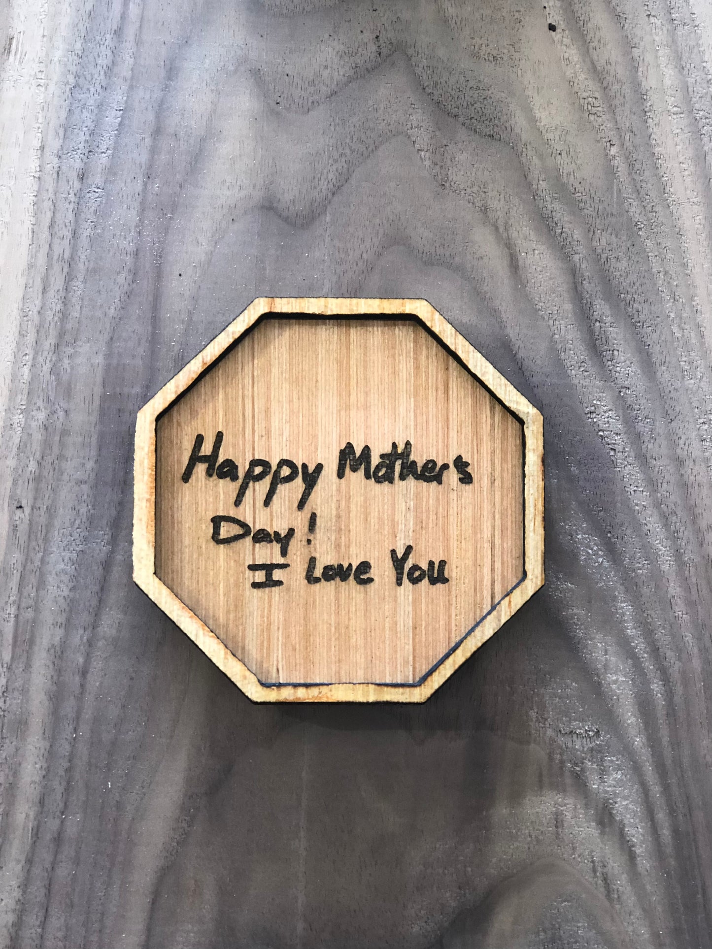 Mother's Day Coasters