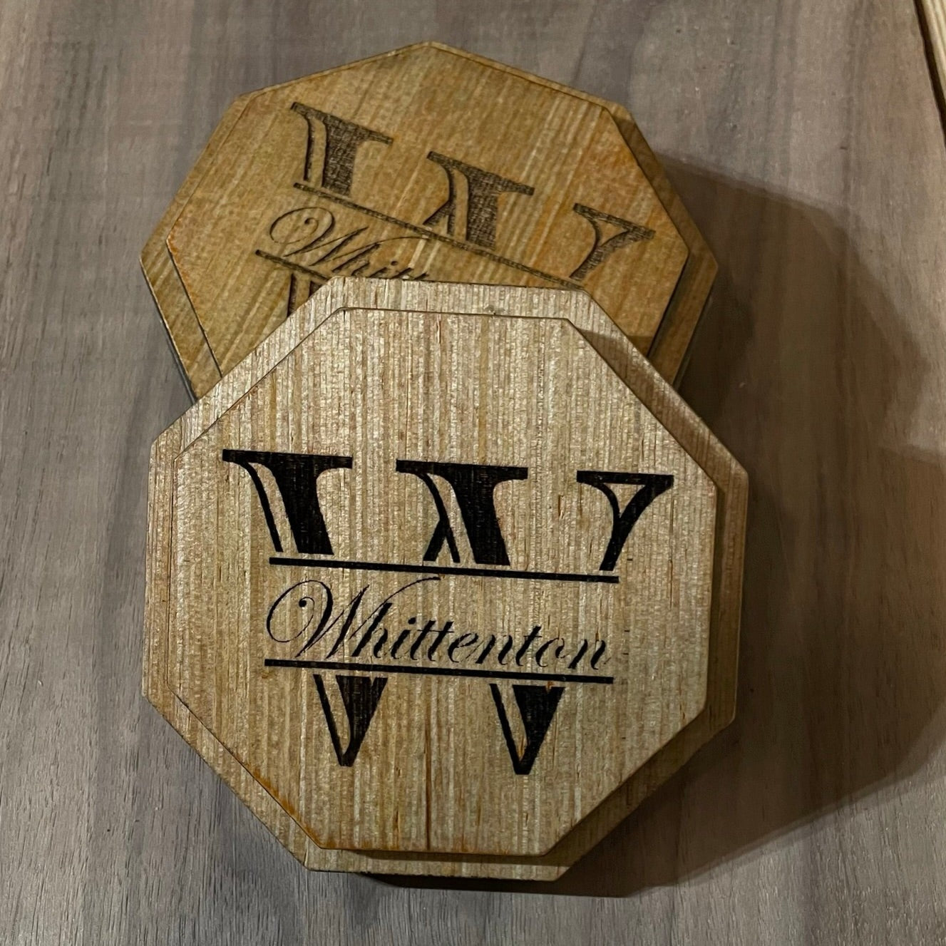 Mother's Day Coasters