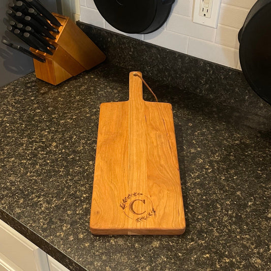Charcuterie Boards - Closing Gifts