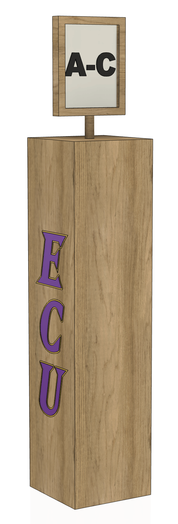 ECU Crowd Organizers